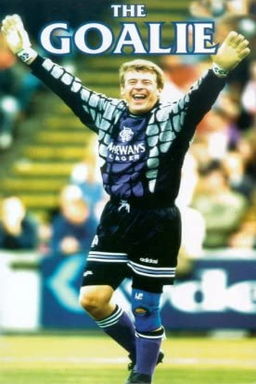 Andy Goram: The Goalie Poster