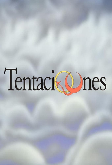 Tentaciones Poster