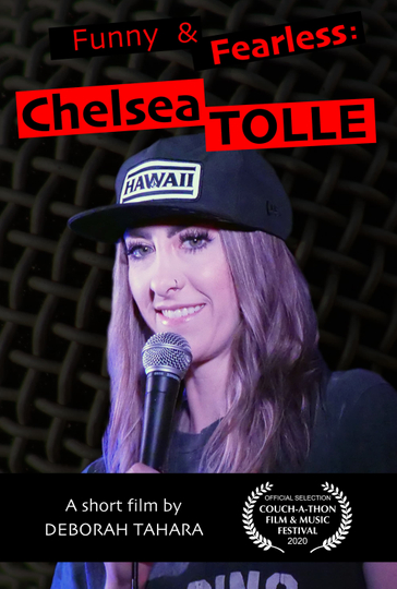 Funny and Fearless: Chelsea Tolle