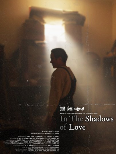 In The Shadows of Love