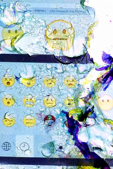 Emoji Piss Film