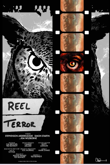 Reel Terror Poster