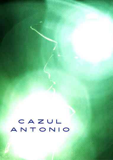 Cazul Antonio Poster