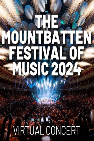 The Mountbatten Festival of Music 2024 | The Bands of HM Royal Marines