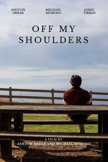 Off My Shoulders Poster