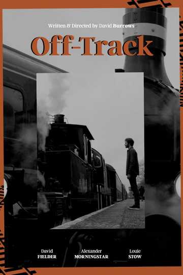 Off-Track Poster