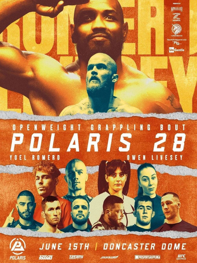 Polaris 28