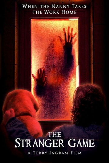 The Stranger Game Poster