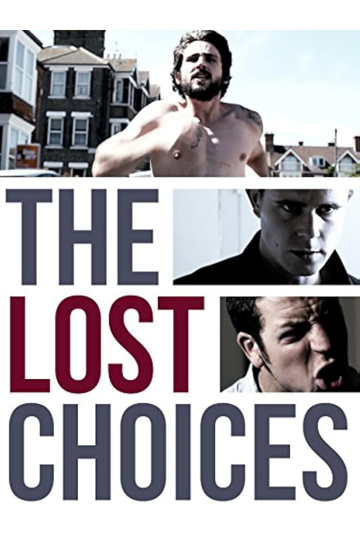 The Lost Choices Poster