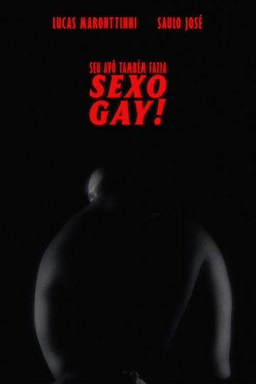 Seu Avô Também Fazia Sexo Gay Poster