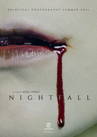 Nightfall Poster