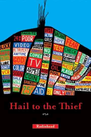 Radiohead: Hail To The Thief