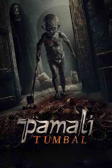 Pamali: The Offering