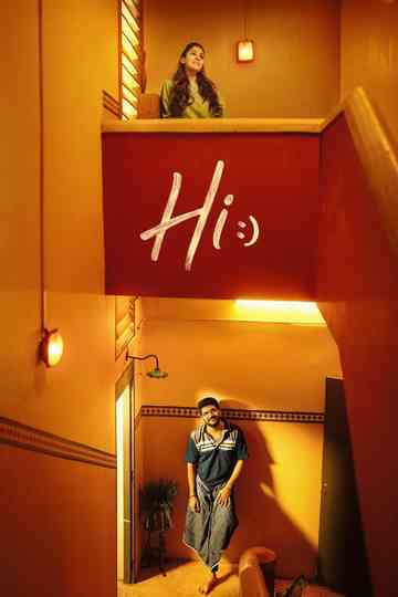 Hi Poster