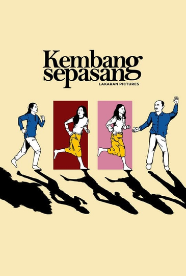 Kembang Sepasang