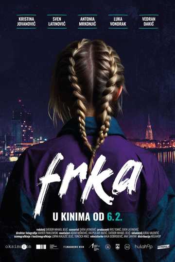 Frka Poster