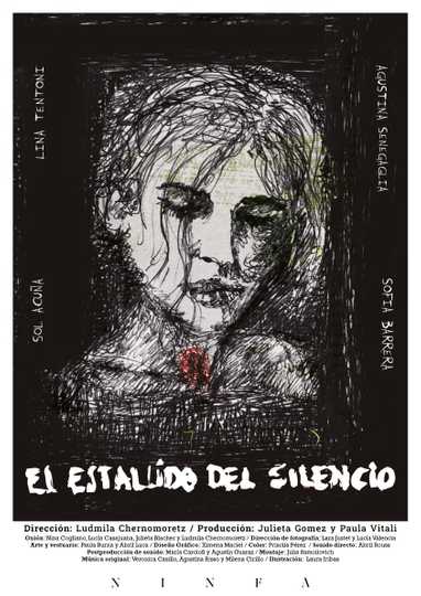 El Estallido del Silencio