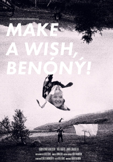 Make a wish, BENÓNÝ!