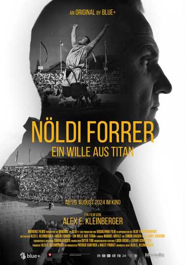 Nöldi Forrer