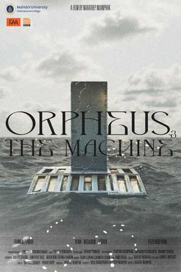 Orpheus & the Machine