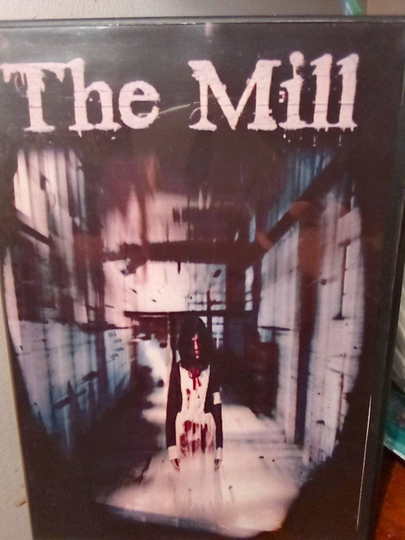 The Mill