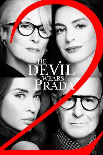 The Devil Wears Prada 2 poster