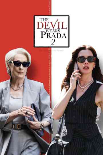 The Devil Wears Prada 2