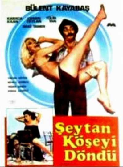 Şeytan Köşeyi Döndü