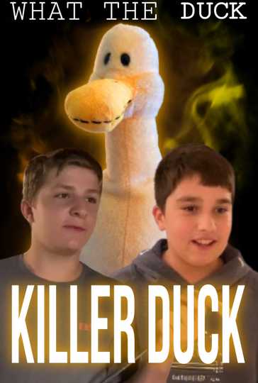 Killer Duck