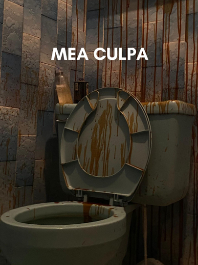 Mea Culpa Poster