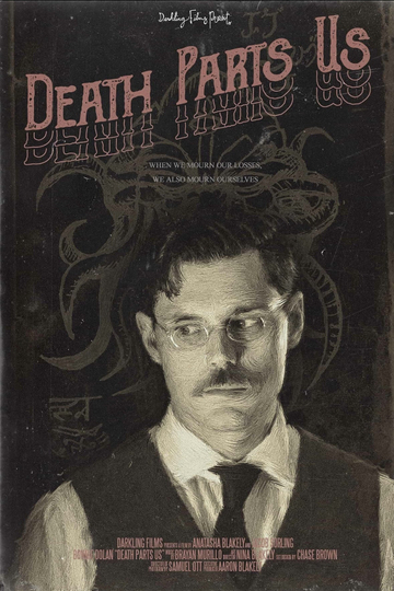 Death Parts Us Poster