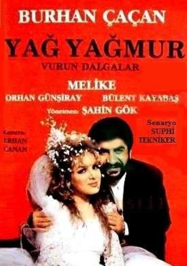 Yag Yagmur