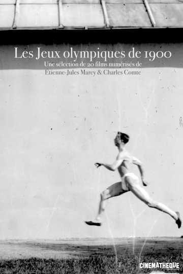 The Olympic Games of 1900