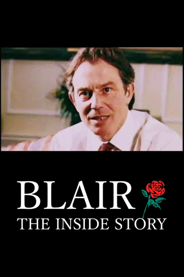 Blair: The Inside Story Poster