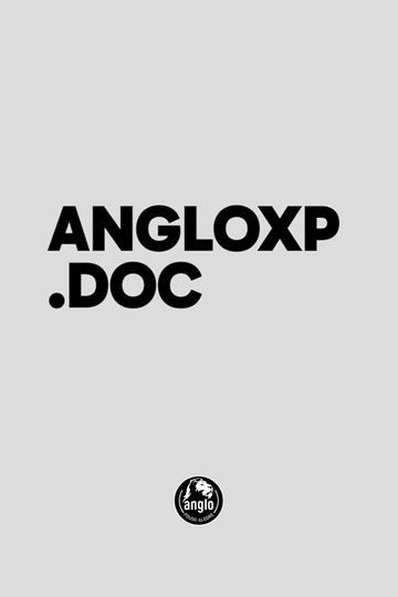 AngloXP.Doc - Despontando o Novo