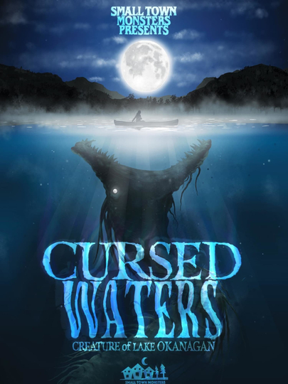 Cursed Waters: Creature of Lake Okanagan