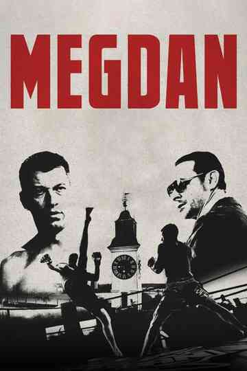 Megdan: Between Water and Fire