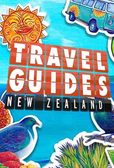 Travel Guides (NZ)