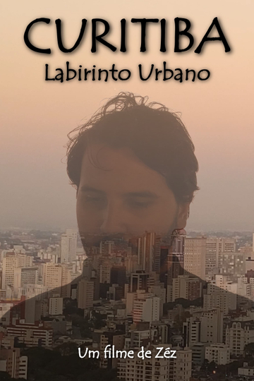 Curitiba: Labirinto Urbano Poster