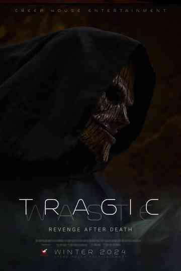 Tragic Waste
