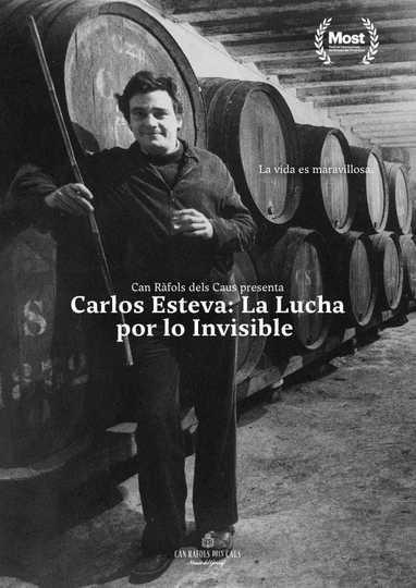 Carlos Esteva: the fight for the invisible