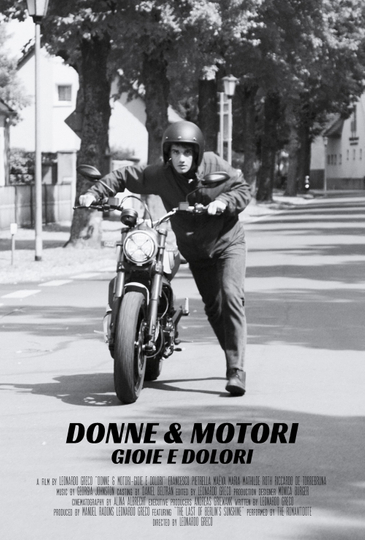 Donne & Motori - Gioie e Dolori