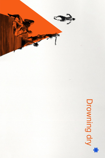 Drowning Dry Poster