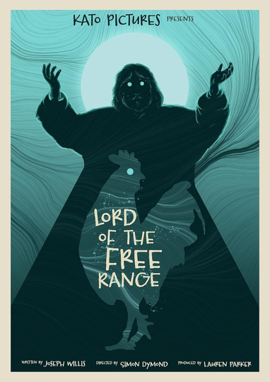 Lord of the Free Range Poster