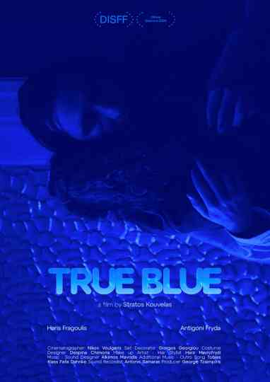 True Blue