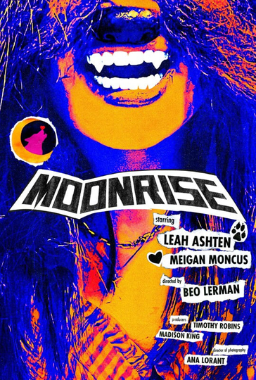 Moonrise Poster