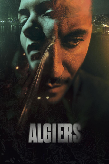 Algiers Poster