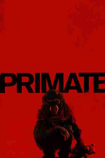 Primate poster