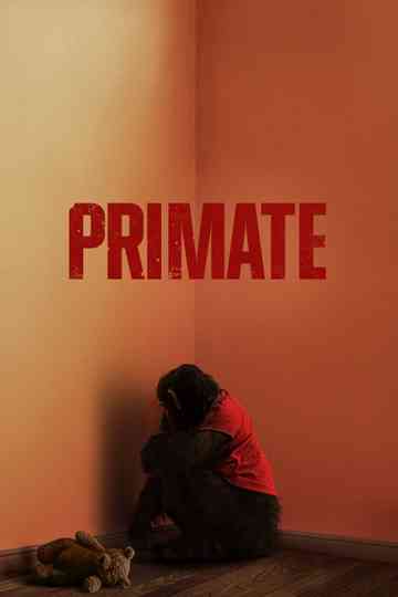 Primate Poster