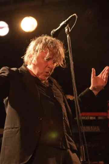 Arno: Live in de Ancienne Belgique